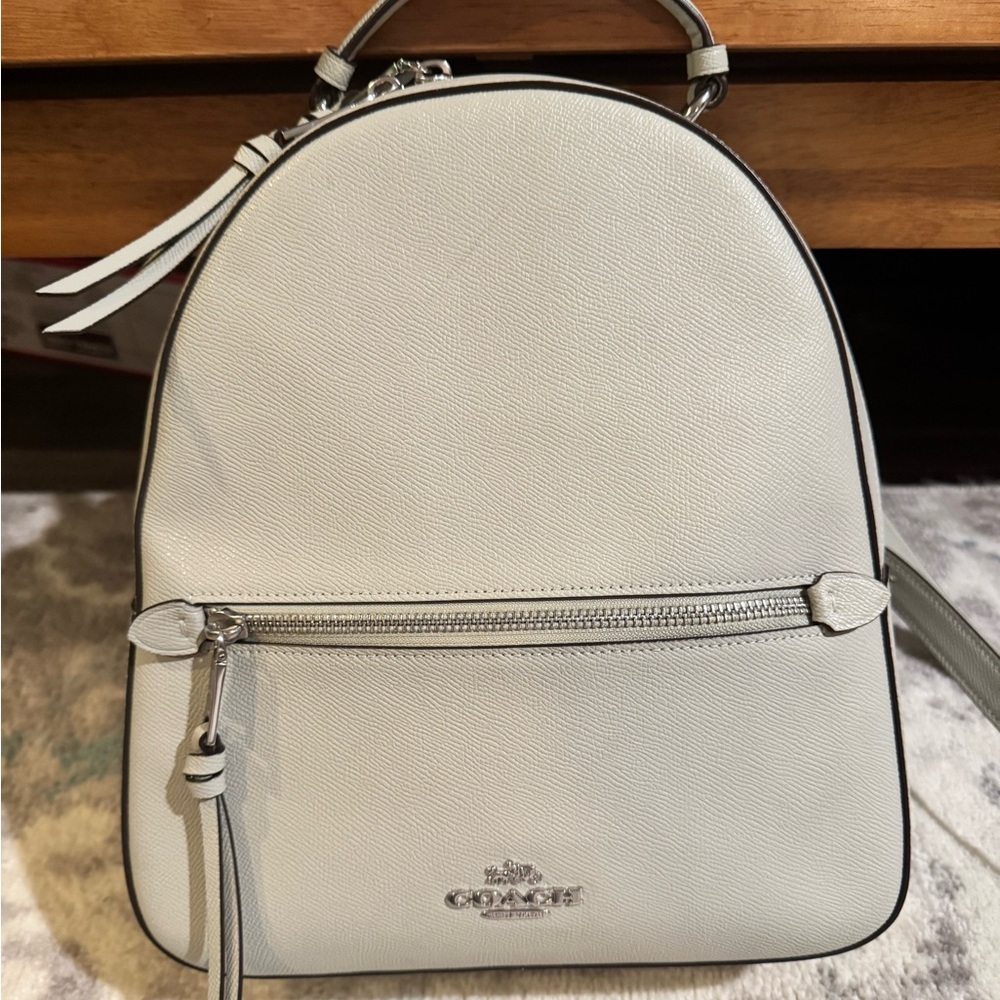 Coach Backpack purse